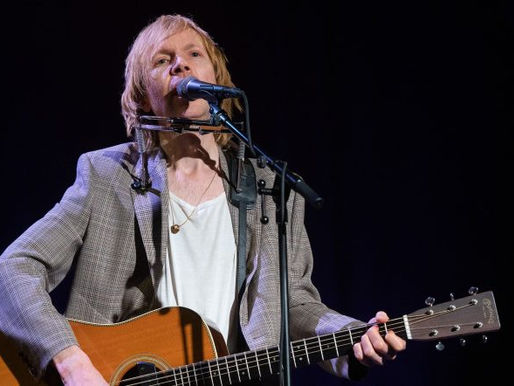 Beck anuncia show acústico no Lafayette, em Londres; confira