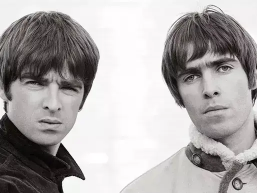 Oasis Live '25: Ingressos esgotam em minutos e fãs causam frenesi online