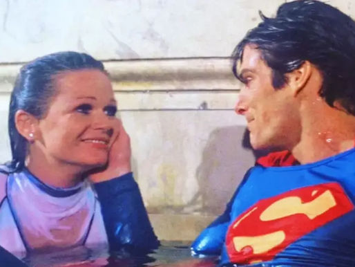 Valerie Perrine, indicada ao Oscar por “Lenny” e atriz de “Superman”, morre aos 82 anos