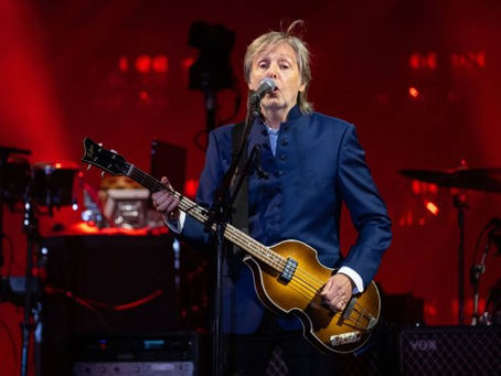 Paul McCartney revela como 'Let It Be' foi inspirado em 'Hamlet' de Shakespeare