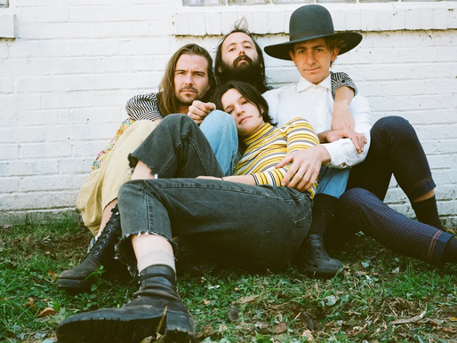 Em novo álbum, Big Thief focaliza sua relevância no cenário Indie com um disco coeso e harmonioso