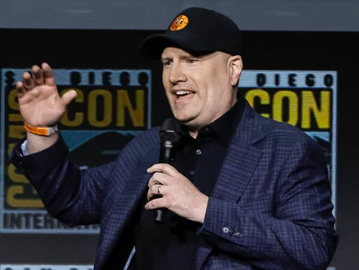 Marvel anuncia amplo Multiverso saga, incluindo dois filmes dos 'Vingadores'; confira