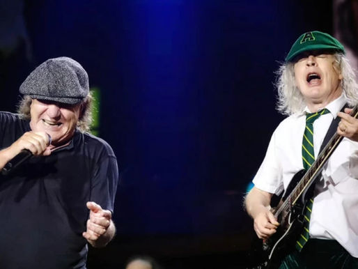AC/DC