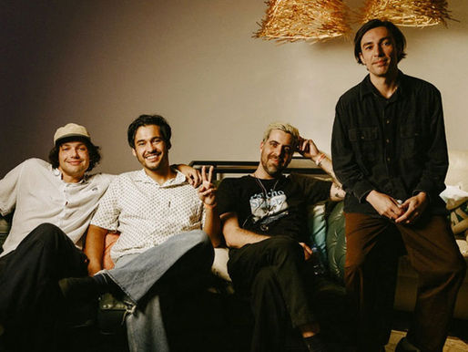 MARATY: festival em Paraty celebra Elis Regina com shows de Terno Rei e Ritchie além de filmes e workshops