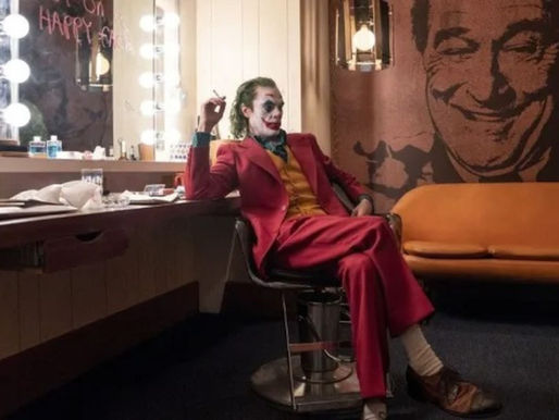 ‘Coringa 2’ ganha data de lançamento para 2024; confira