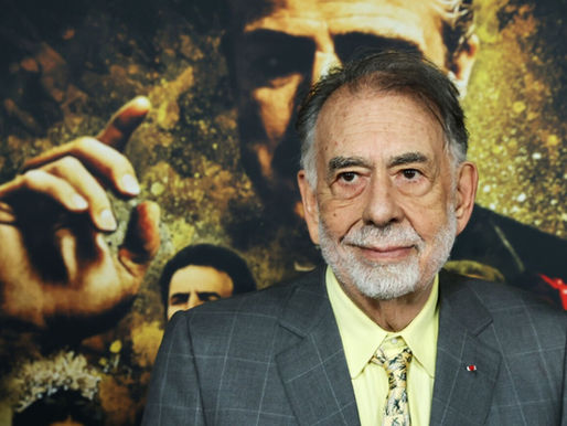 Francis Ford Coppola diz que Barbenheimer é “um triunfo para o cinema”