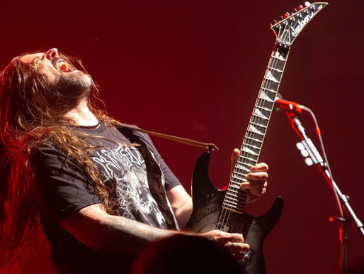 Andreas Kisser não descarta possível participação dos irmãos Cavalera na turnê de despedida do Sepultura