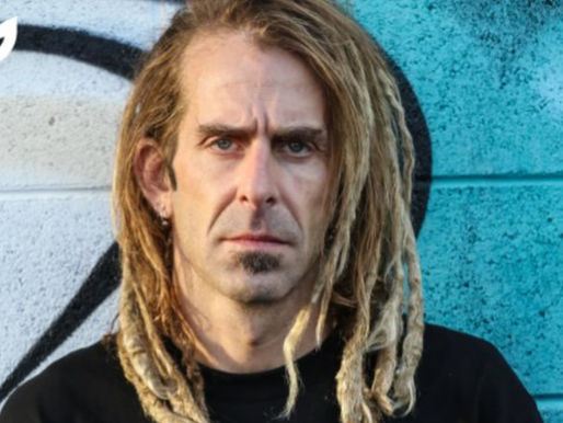 Randy Blythe, do Lamb of God, critica Elon Musk após gesto nazista em posse de Donald Trump
