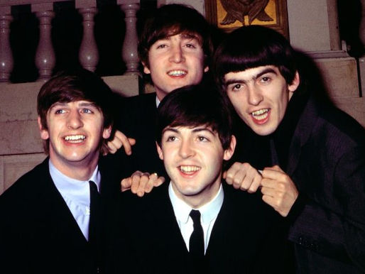 Beatles lançam a tão aguardada última faixa, “Now And Then”; ouça