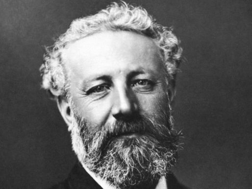 Três livros para apresentar e descomplicar a fascinante literatura de Júlio Verne