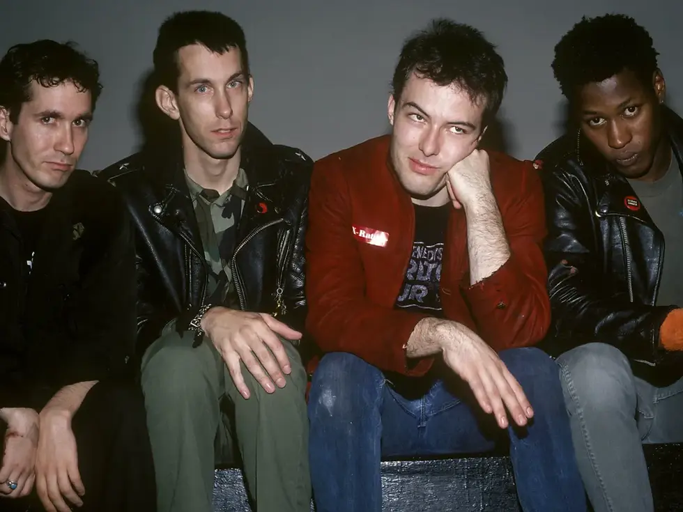 Dead Kennedys