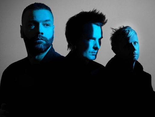 Muse anuncia turnê no Reino Unido para 2023, ‘Will Of The People’