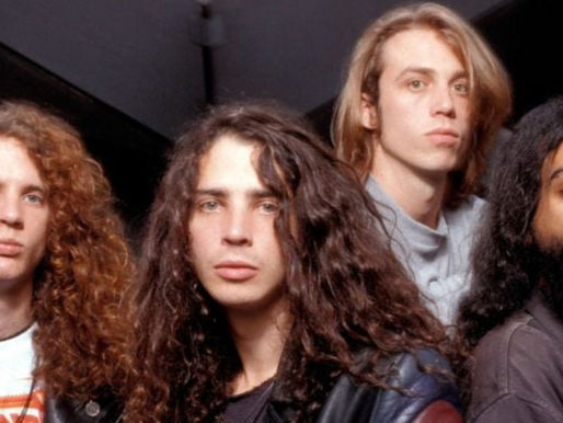 Soundgarden