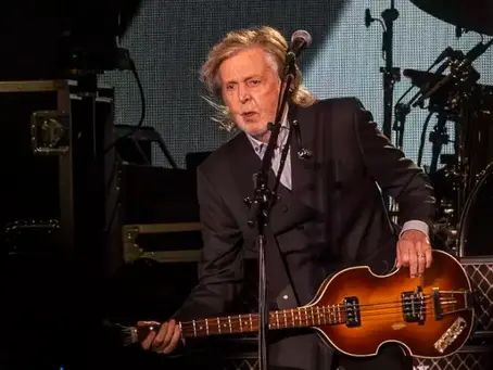 Paul McCartney no Brasil: Nunca é demais