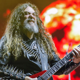 Max Cavalera em 2024