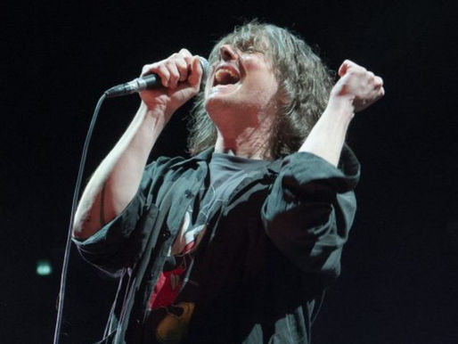 My Chemical Romance toca álbum 'The Black Parade' na íntegra pela primeira vez desde 2007