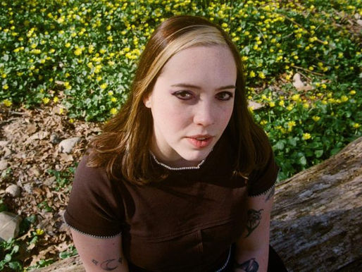 Soccer Mommy lança novo single 'Driver'; ouça