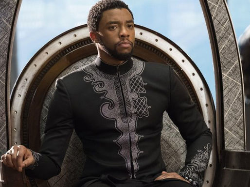 Kevin Feige revela que era "muito cedo" para remodelar Chadwick Boseman em 'Pantera Negra 2'