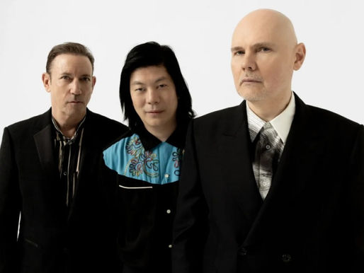 Smashing Pumpkins