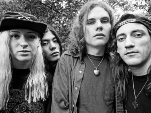 Sete discos para mergulhar nos anos 90: parte 4