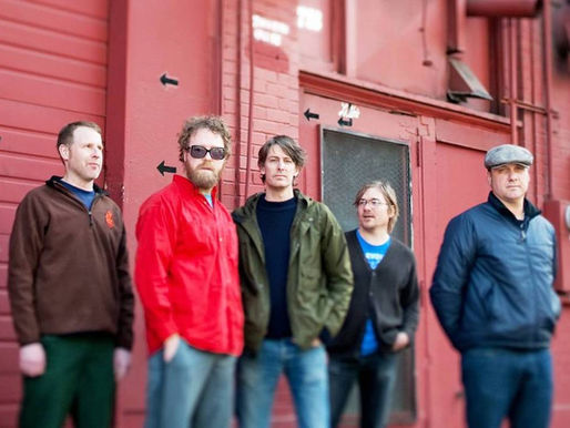 Referência Indie, Pavement vem ao Brasil no C6 Fest 2024