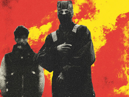 Twenty One Pilots lança “The Line” para trilha sonora de “Arcane”