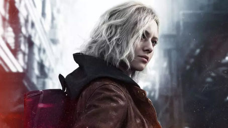 Resident Evil 9: Requiem