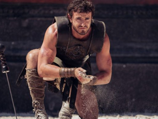 Paul Mescal demonstra interesse em retornar para "Gladiador 3"