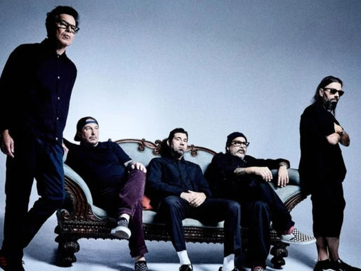 Deftones