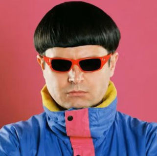 Oliver Tree