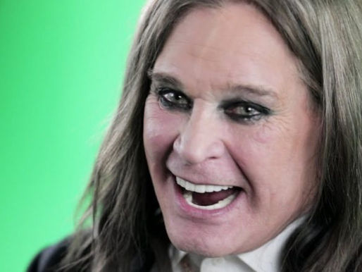 Ozzy Osbourne revela os bastidores do clipe de 'One Of Those Days'