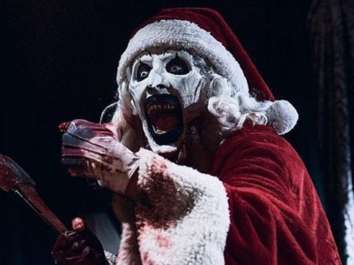 Terrifier 3 avança no tempo e promete ser o mais sombrio da franquia