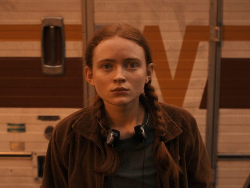 Sadie Sink revela que precisou implorar para ter papel em Stranger Things