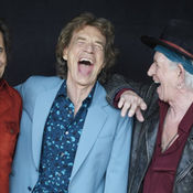 Rolling Stones