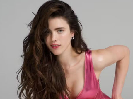 Margaret Qualley