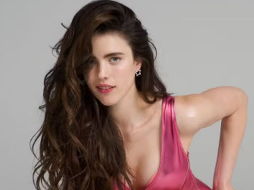 Margaret Qualley 