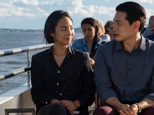 Past Lives, de Celine Song, é um romance contemporâneo inteligente sobre amores não vividos