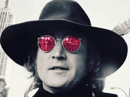 Documentário sobre John Lennon, explora os últimos 10 anos de vida do ícone dos Beatles