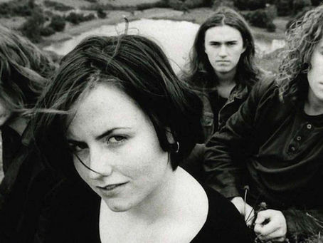 The Cranberries