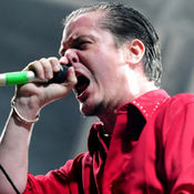 Mike Patton