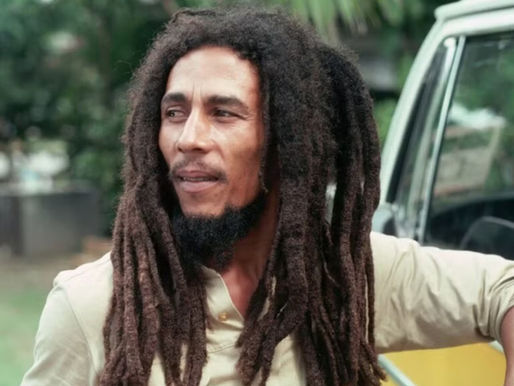 Bob Marley: 8 canções icônicas do eterno rei do Reggae