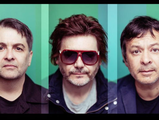 Manic Street Preachers compartilha playlist de “gravações novas e raras”