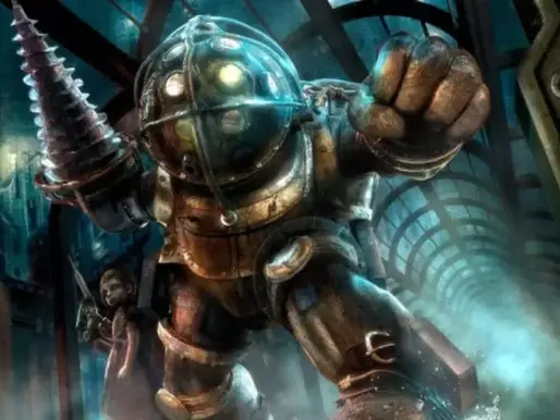 Trilogia BioShock: clássicos dos games com desconto imperdível no Steam