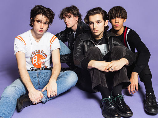 'It Won't Always Be Like This', prova o quanto o Inhaler pode ser uma banda promissora. Ouça!