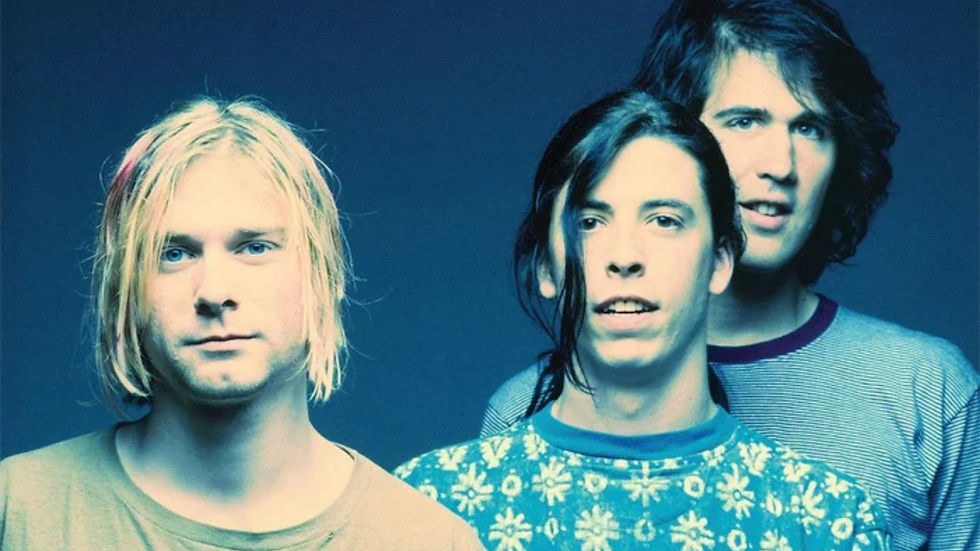 Nirvana