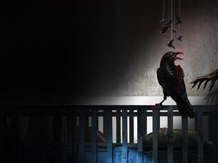 Harpía - Presença Maligna