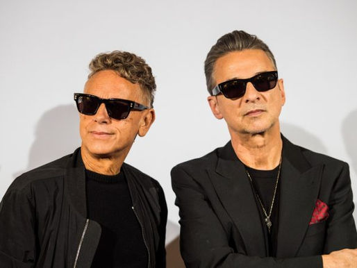 'Never Let Me Down Again', do Depeche Mode, ganha aumento de transmissões após The Last Of Us