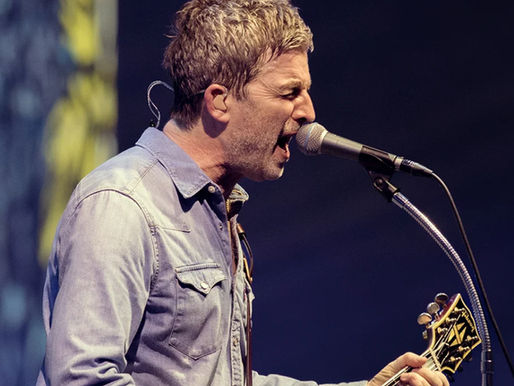 Noel Gallagher