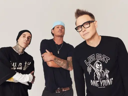 blink-182 lança 'One More Time… Part 2' com oito faixas inéditas e edição deluxe; confira