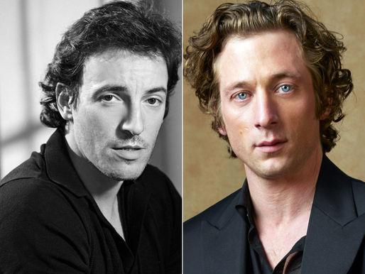 Bruce Springsteen aprova performance de Jeremy Allen White em filme biográfico